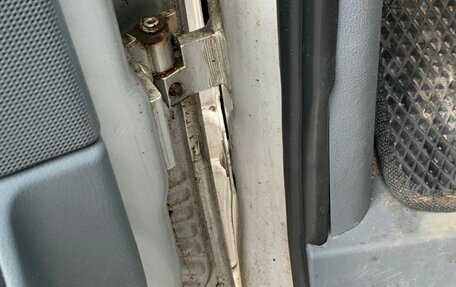 Mercedes-Benz Viano, 2008 год, 1 370 000 рублей, 12 фотография