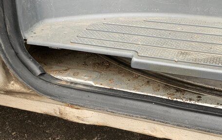 Mercedes-Benz Viano, 2008 год, 1 370 000 рублей, 18 фотография