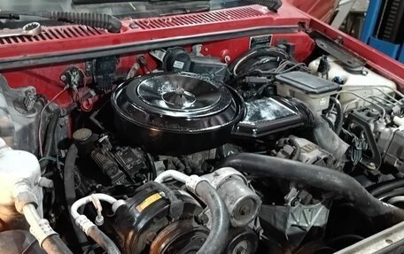 Chevrolet Blazer I рестайлинг, 1992 год, 420 000 рублей, 9 фотография