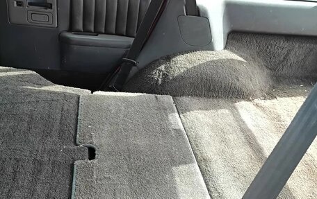 Chevrolet Blazer I рестайлинг, 1992 год, 420 000 рублей, 8 фотография