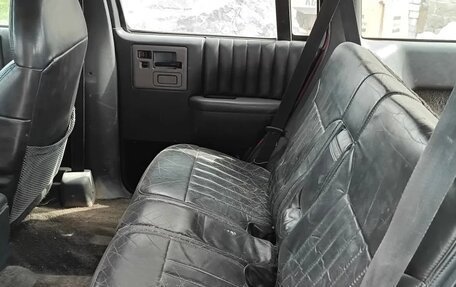 Chevrolet Blazer I рестайлинг, 1992 год, 420 000 рублей, 7 фотография