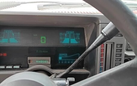 Chevrolet Blazer I рестайлинг, 1992 год, 420 000 рублей, 5 фотография