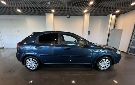 Chevrolet Lacetti, 2008 год, 379 000 рублей, 2 фотография