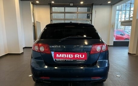 Chevrolet Lacetti, 2008 год, 379 000 рублей, 4 фотография