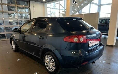 Chevrolet Lacetti, 2008 год, 379 000 рублей, 5 фотография