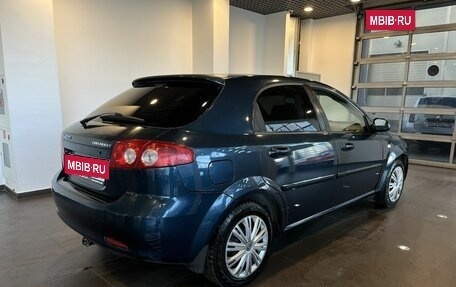 Chevrolet Lacetti, 2008 год, 379 000 рублей, 3 фотография
