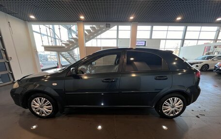 Chevrolet Lacetti, 2008 год, 379 000 рублей, 6 фотография