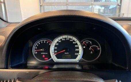 Chevrolet Lacetti, 2008 год, 379 000 рублей, 11 фотография