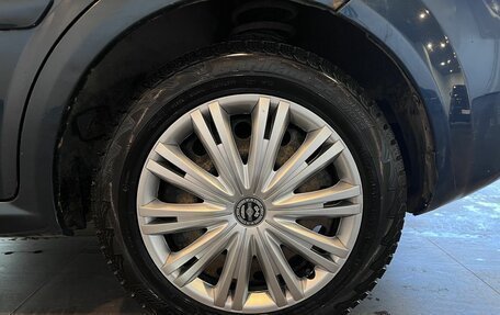 Chevrolet Lacetti, 2008 год, 379 000 рублей, 20 фотография