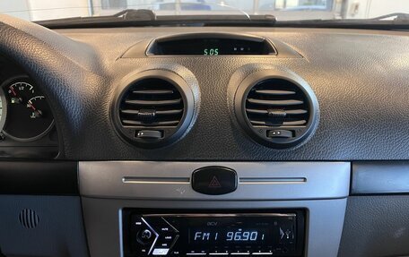 Chevrolet Lacetti, 2008 год, 379 000 рублей, 14 фотография