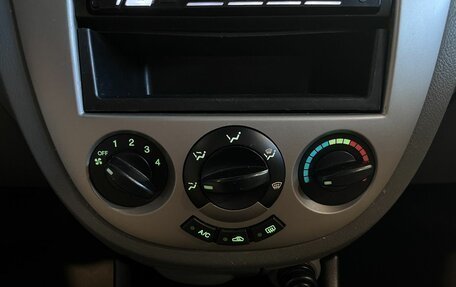 Chevrolet Lacetti, 2008 год, 379 000 рублей, 15 фотография