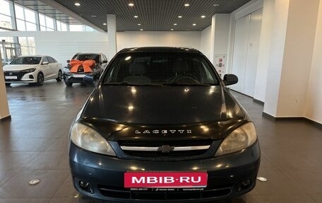 Chevrolet Lacetti, 2008 год, 379 000 рублей, 8 фотография
