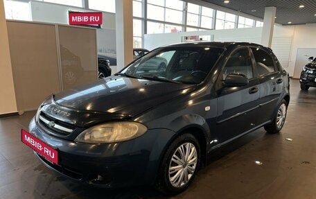 Chevrolet Lacetti, 2008 год, 379 000 рублей, 7 фотография