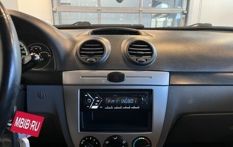 Chevrolet Lacetti, 2008 год, 379 000 рублей, 13 фотография
