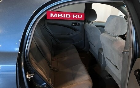 Chevrolet Lacetti, 2008 год, 379 000 рублей, 17 фотография