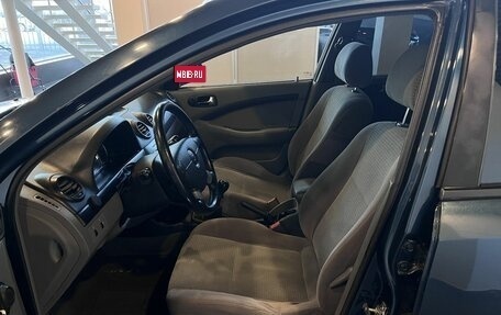 Chevrolet Lacetti, 2008 год, 379 000 рублей, 16 фотография