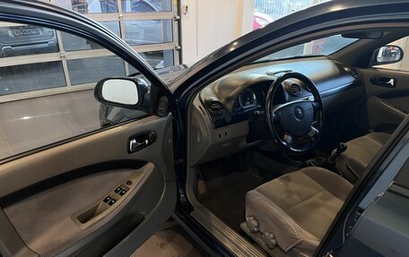 Chevrolet Lacetti, 2008 год, 379 000 рублей, 21 фотография