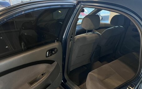 Chevrolet Lacetti, 2008 год, 379 000 рублей, 24 фотография