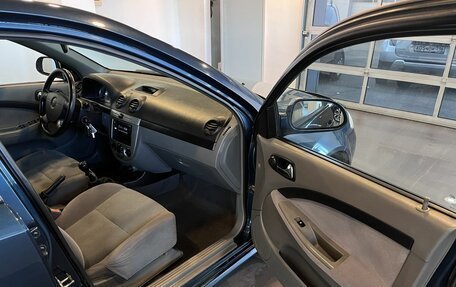 Chevrolet Lacetti, 2008 год, 379 000 рублей, 27 фотография