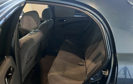 Chevrolet Lacetti, 2008 год, 379 000 рублей, 25 фотография