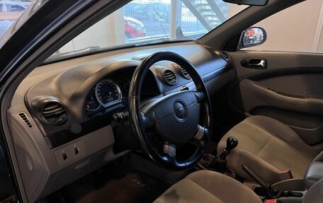 Chevrolet Lacetti, 2008 год, 379 000 рублей, 23 фотография