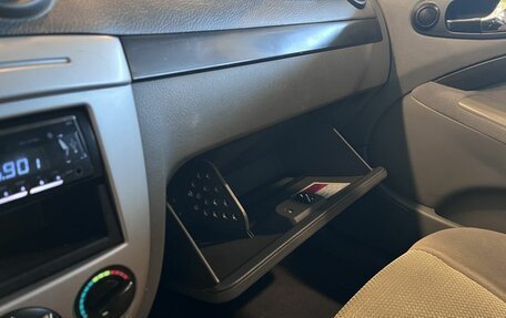 Chevrolet Lacetti, 2008 год, 379 000 рублей, 30 фотография