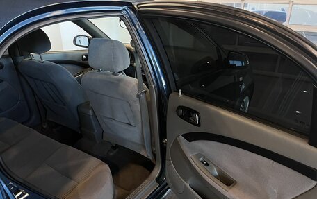 Chevrolet Lacetti, 2008 год, 379 000 рублей, 26 фотография