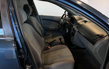 Chevrolet Lacetti, 2008 год, 379 000 рублей, 29 фотография