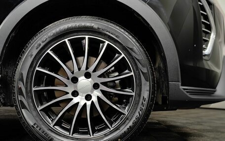 Haval Jolion, 2024 год, 2 130 000 рублей, 9 фотография