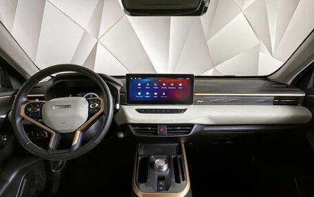 Haval Jolion, 2024 год, 2 130 000 рублей, 14 фотография