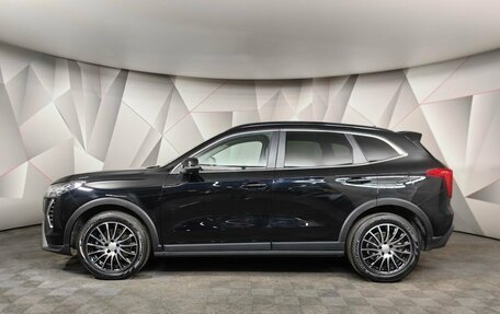 Haval Jolion, 2024 год, 2 130 000 рублей, 5 фотография