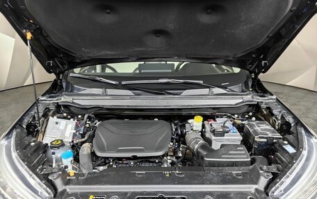 Haval Jolion, 2024 год, 2 130 000 рублей, 11 фотография