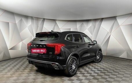 Haval Jolion, 2024 год, 2 130 000 рублей, 2 фотография