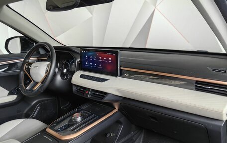 Haval Jolion, 2024 год, 2 130 000 рублей, 13 фотография