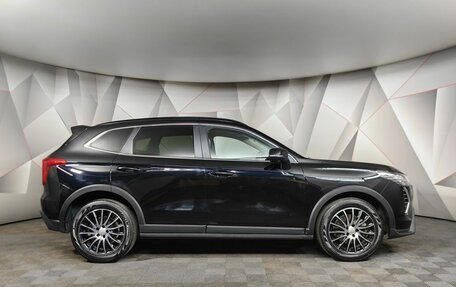 Haval Jolion, 2024 год, 2 130 000 рублей, 6 фотография