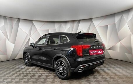 Haval Jolion, 2024 год, 2 130 000 рублей, 4 фотография