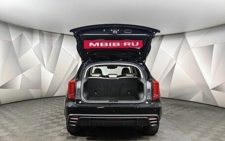 Haval Jolion, 2024 год, 2 130 000 рублей, 12 фотография