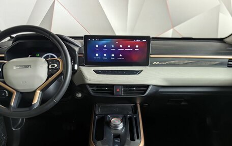 Haval Jolion, 2024 год, 2 130 000 рублей, 15 фотография