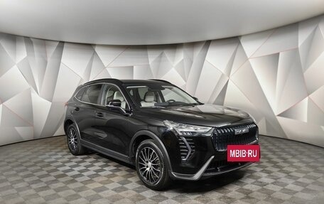 Haval Jolion, 2024 год, 2 130 000 рублей, 3 фотография