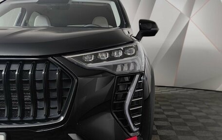 Haval Jolion, 2024 год, 2 130 000 рублей, 10 фотография