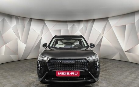 Haval Jolion, 2024 год, 2 130 000 рублей, 7 фотография