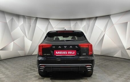 Haval Jolion, 2024 год, 2 130 000 рублей, 8 фотография