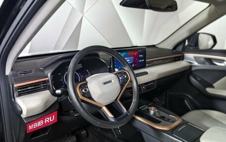 Haval Jolion, 2024 год, 2 130 000 рублей, 19 фотография