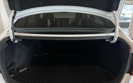 Hyundai Elantra VI рестайлинг, 2019 год, 1 780 000 рублей, 18 фотография