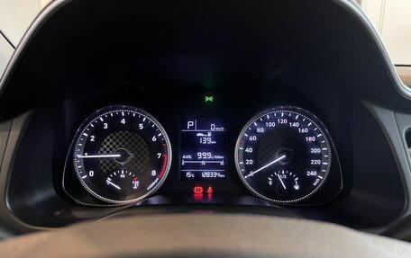 Hyundai Elantra VI рестайлинг, 2019 год, 1 780 000 рублей, 11 фотография