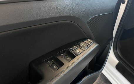 Hyundai Elantra VI рестайлинг, 2019 год, 1 780 000 рублей, 22 фотография