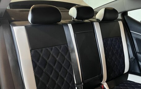 Hyundai Elantra VI рестайлинг, 2019 год, 1 780 000 рублей, 37 фотография