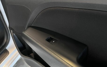 Hyundai Elantra VI рестайлинг, 2019 год, 1 780 000 рублей, 28 фотография