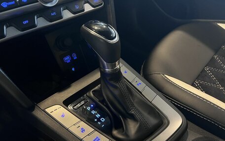 Hyundai Elantra VI рестайлинг, 2019 год, 1 780 000 рублей, 32 фотография