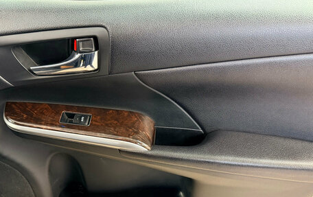 Toyota Camry, 2016 год, 2 270 000 рублей, 17 фотография